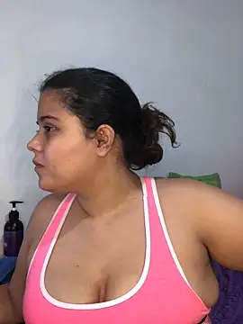 luisahot 9727 online show from January 7, 2026, 5:56 am