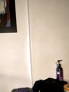 luisahot 9727 online show from November 1, 2025, 7:13 am