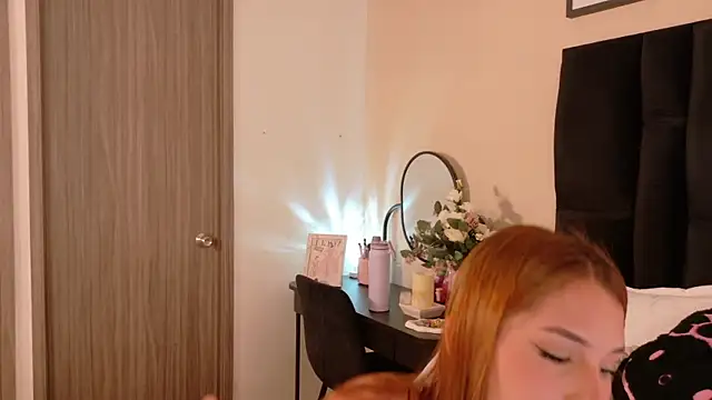Angely Sweet online show from May 16, 2026, 9:58 pm