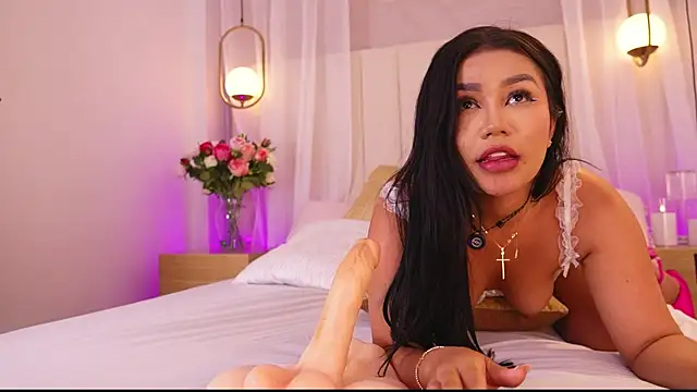 Snapshot of kassia_kim chatting on June 29, 2026, 9:38 am kassia kim online show from June 29, 2026, 9:38 am