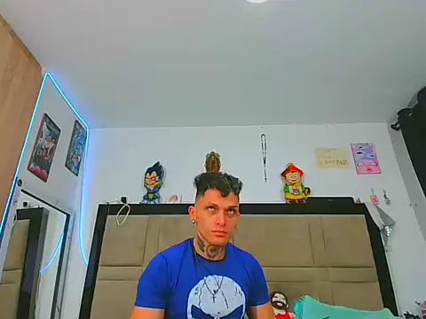 Kieran kian online show from June 26, 2026, 7:03 am