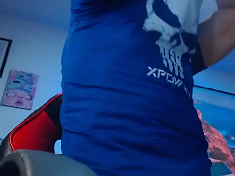 Snapshot of Kieran_kian chatting on October 30, 2025, 7:17 am Kieran kian online show from October 30, 2025, 7:17 am