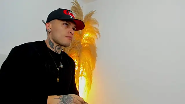 Kieran kian online show from February 23, 2026, 2:46 am