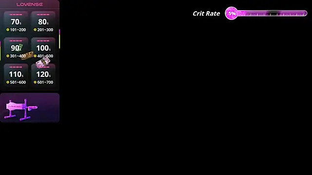 AriaNova  online show from March 3, 2026, 1:29 pm