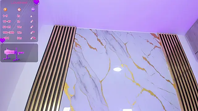 abby deep 2 online show from February 20, 2026, 8:38 am