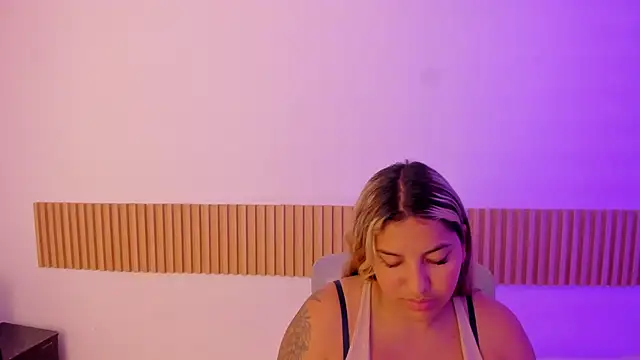 OliviaSweett online show from April 4, 2026, 7:20 pm