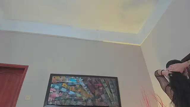 LunaAspen  online show from September 22, 2025, 6:14 pm