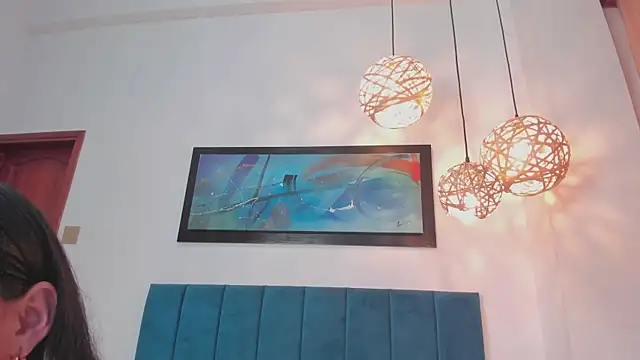 LunaAspen  online show from October 6, 2025, 5:57 pm