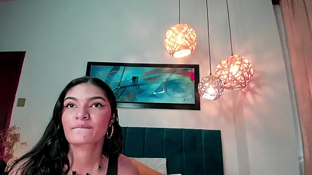 LunaAspen  online show from January 10, 2026, 5:41 pm