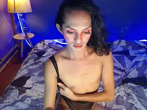 hot tsmicah online show from October 1, 2025, 1:55 am