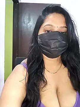 Cute Avni99 online show from November 9, 2025, 4:38 am