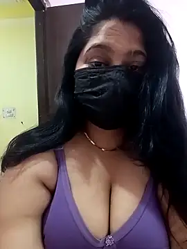 Cute Avni99 online show from February 18, 2026, 5:05 am