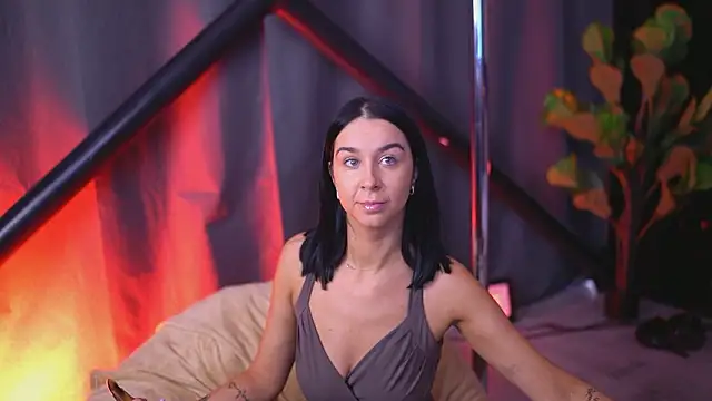 FrancescaDante online show from March 20, 2026, 6:47 am