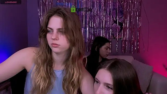 nekky mouse online show from February 26, 2026, 10:15 am