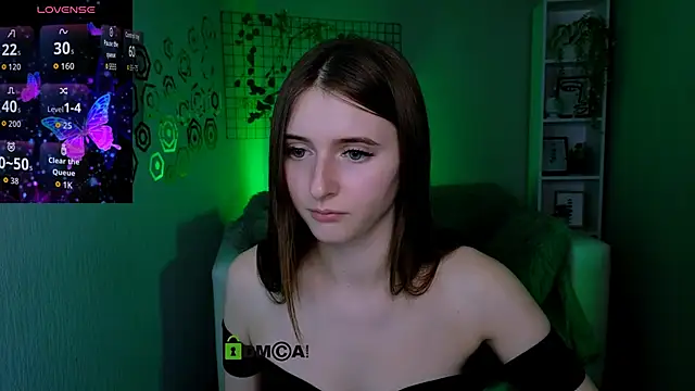 Snapshot of nekky_mouse chatting on November 14, 2025, 10:41 am nekky mouse online show from November 14, 2025, 10:41 am