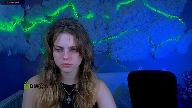 nekky mouse online show from March 6, 2026, 10:43 am