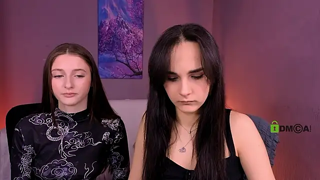 nekky mouse online show from March 23, 2026, 8:19 pm