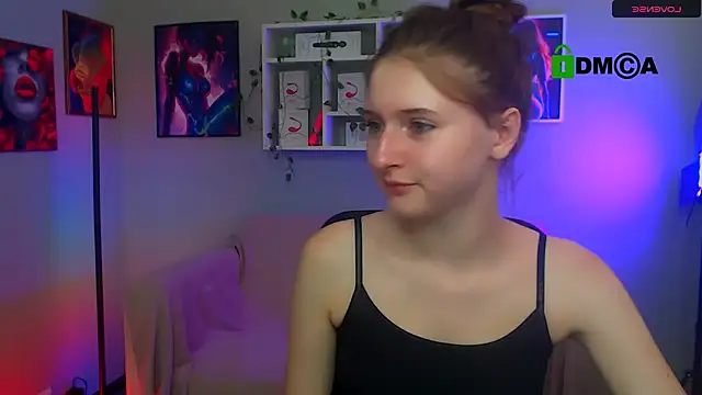 Snapshot of nekky_mouse chatting on September 11, 2025, 9:31 am nekky mouse online show from September 11, 2025, 9:31 am