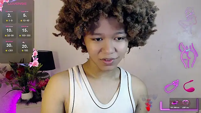 9INCHESHARDCOCK online show from February 5, 2026, 6:31 am