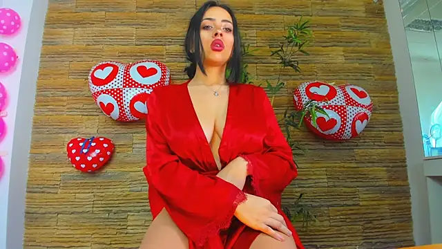 Cupcake Izzy online show from February 19, 2026, 5:37 am