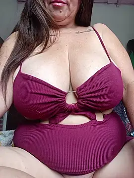 SinisterBabe online show from January 13, 2026, 12:53 pm