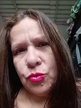 SinisterBabe online show from January 8, 2026, 11:49 am