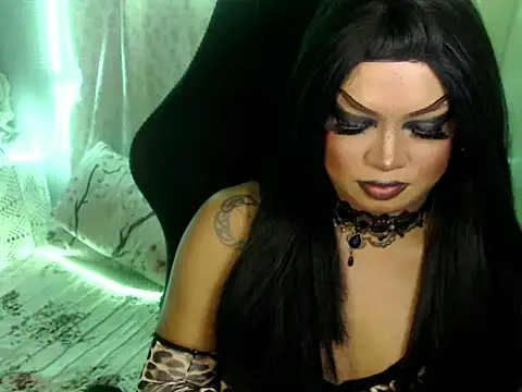 xxXMissCessXxx online show from June 9, 2026, 5:36 pm