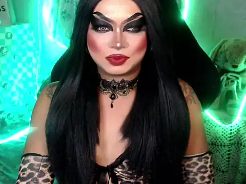 xxXMissCessXxx online show from July 7, 2026, 4:21 pm