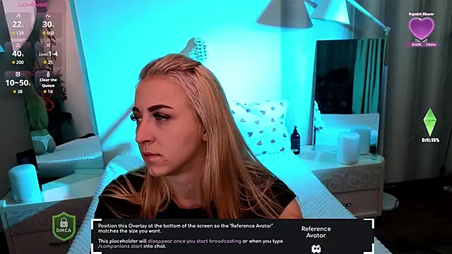 space danger online show from October 27, 2025, 5:52 am