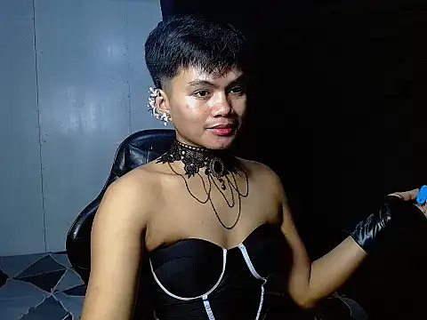 Alexx 143 online show from November 14, 2025, 12:14 am