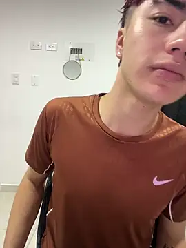 AlexanderCollman online show from December 16, 2025, 6:56 pm