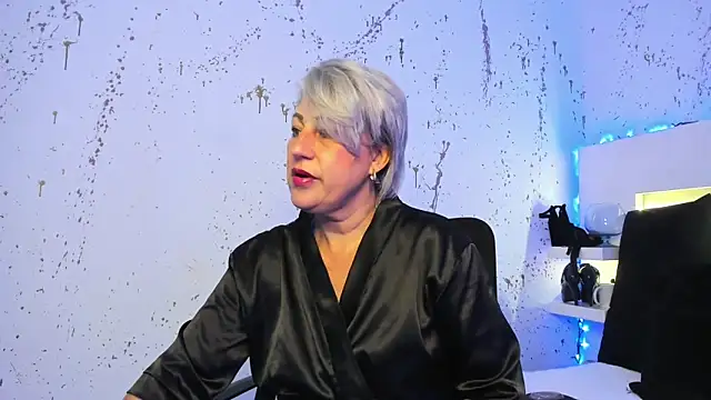 JaddeWalker online show from November 20, 2025, 11:33 am