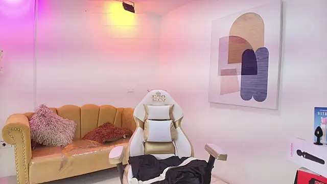 Anastasiia rouse online show from January 10, 2026, 3:57 am