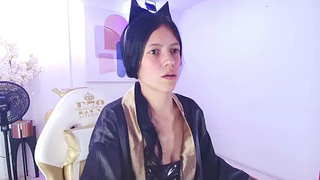 Anastasiia rouse online show from February 1, 2026, 4:11 am