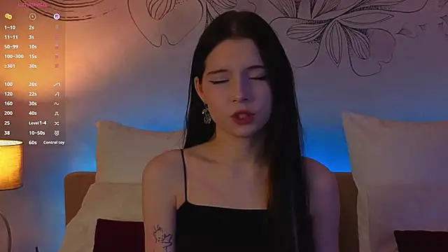 Angel  Rosse online show from April 21, 2026, 5:52 pm