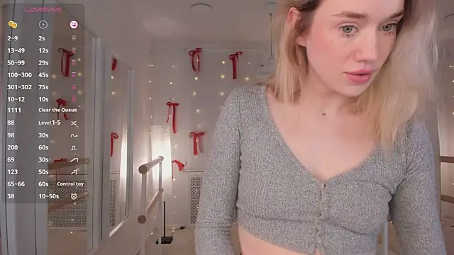 DiscoPotato online show from December 22, 2025, 6:02 am