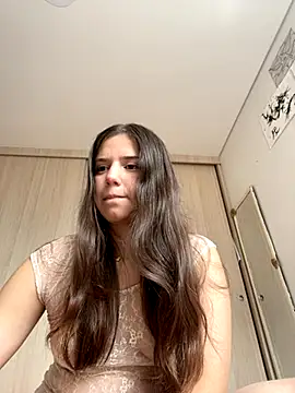 LilithAbril online show from December 2, 2025, 3:14 pm