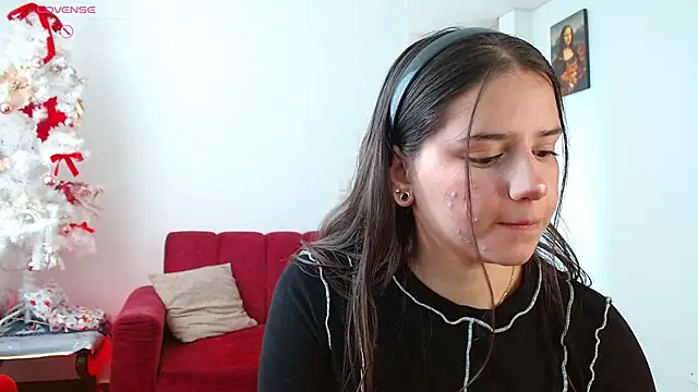 LilithAbril online show from December 20, 2025, 12:19 pm