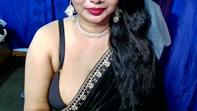 QUEEN SAKHI- online show from March 31, 2026, 7:10 am