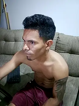 MI GERALD online show from October 30, 2025, 5:28 am