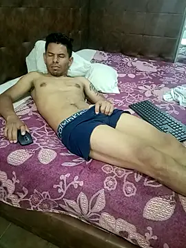 MI GERALD online show from October 28, 2025, 3:33 pm