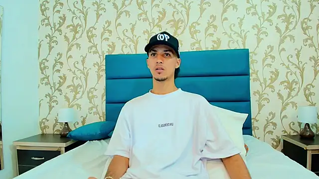 Marcus Jeron online show from November 27, 2025, 9:48 pm