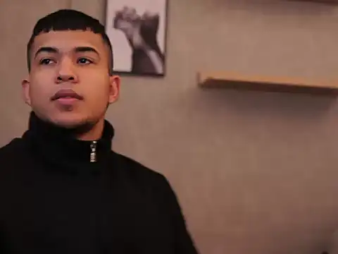 Thiago Valente online show from April 6, 2026, 12:50 pm