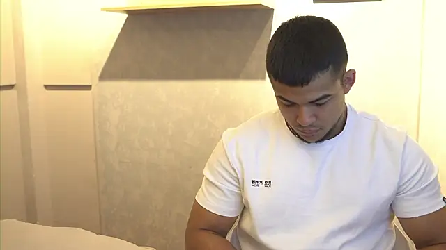 Thiago Valente online show from February 4, 2026, 12:44 pm