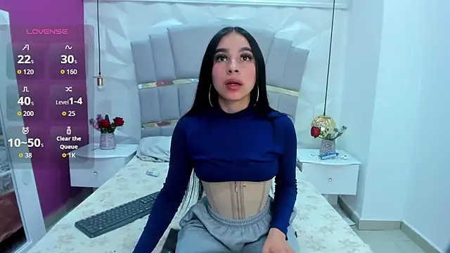 CandySays online show from December 18, 2025, 12:09 pm