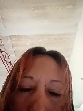 marinita13 online show from April 21, 2026, 2:12 pm