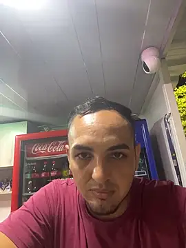 Snapshot of Alejand276765 chatting on October 20, 2025, 1:51 am Alejand276765 online show from October 20, 2025, 1:51 am