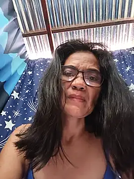 Snapshot of ImYourWoman_55 chatting on July 19, 2026, 12:08 am ImYourWoman 55 online show from July 19, 2026, 12:08 am