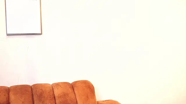 Ariaa Isabell online show from October 21, 2025, 6:18 pm