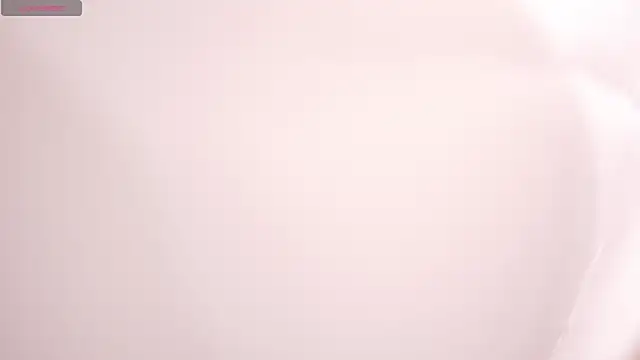 Ariaa Isabell online show from November 4, 2025, 6:22 pm